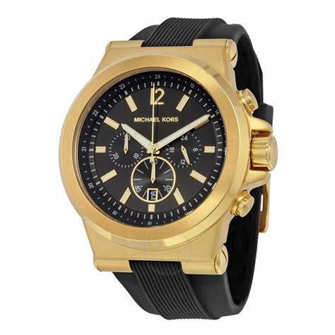 michael kors mens watches similar to dylan